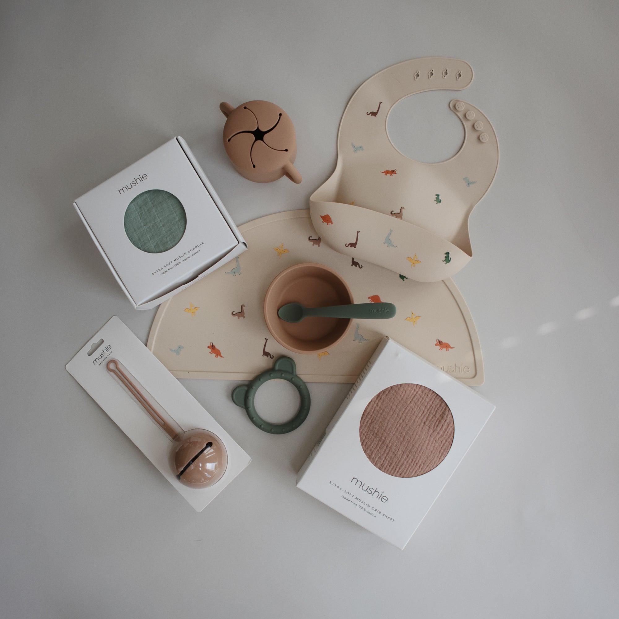 Image of Silicone Placemat
